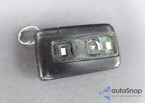 2008 Toyota Prius from USA, damaged, VIN JTDKB20U787736910